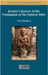 Jerome's Sources in His Translation of the Hebrew Bible by Rodrigue, Paul
