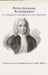 Pietro Giannone's Autobiography: The Tragedy of a Historian and the Inquisition, Translated with Commentary by Thérèse Ridley by Thérèse Ridley