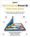 The Complete Power BI Interview Guide: A modern approach to acing the data analyst interview and landing your dream job by Polanco, Sandielly Ortega