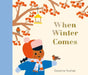 National Trust: When Winter Comes by Ekaterina Trukhan