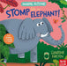 Animal Actions: Stomp Like an Elephant