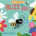 Animal Actions: Buzz Like A Bee by Nosy Crow