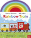 Rainbow Train by Katrina Charman