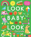 Look, Baby, Look! Outside by Nosy Crow