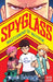 SPYGLASS: Mastermind of Mayhem by David Solomons