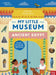 British Museum: My Little Museum: Ancient Egypt