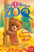 Zoe's Rescue Zoo: The Gentle Grizzly Bear by Amelia Cobb