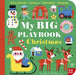 My BIG Playbook: Christmas by Nosy Crow Ltd