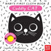 Baby's First Cloth Book: Cuddly Cat by Nosy Crow Ltd