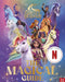 Unicorn Academy: The Magical Guide by Nosy Crow Ltd