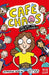 Caf» Chaos: The Way The Cookie Crumbles by Catherine Wilkins