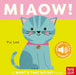 What's That Noise? Miaow!