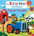 Tractor Trouble by Katie Woolley