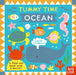 Tummy Time: Ocean by Nosy Crow Ltd