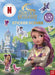 Unicorn Academy: Sticker Scenes: with over 150 magical stickers by Nosy Crow Ltd