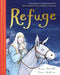 Refuge: 10th Anniversary Edition by Anne Booth