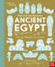 British Museum Press Out and Decorate: Ancient Egypt