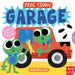 Frog Town: Garage by Nosy Crow Ltd