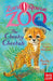 Zoe's Rescue Zoo: The Cheeky Cheetah by Amelia Cobb