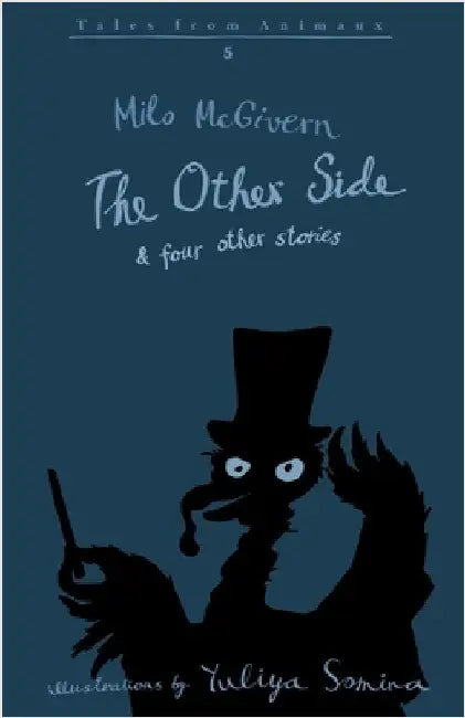 The Other Side by McGivern, Milo