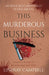 This Murderous Business by Lindsay Campbell