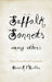 Suffolk Sonnets Among Others by David M V Spiller