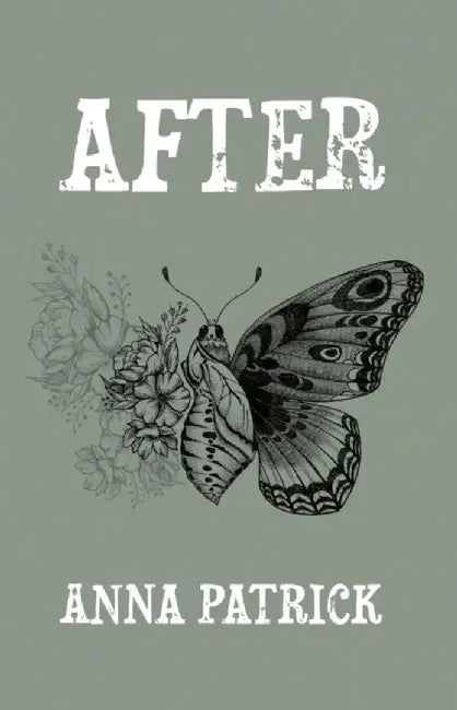 After by Anna Patrick
