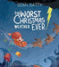 The Worst Christmas Weather EVER! by Sean Batty