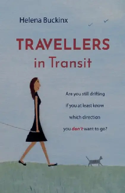 Travellers in Transit by Helena Buckinx