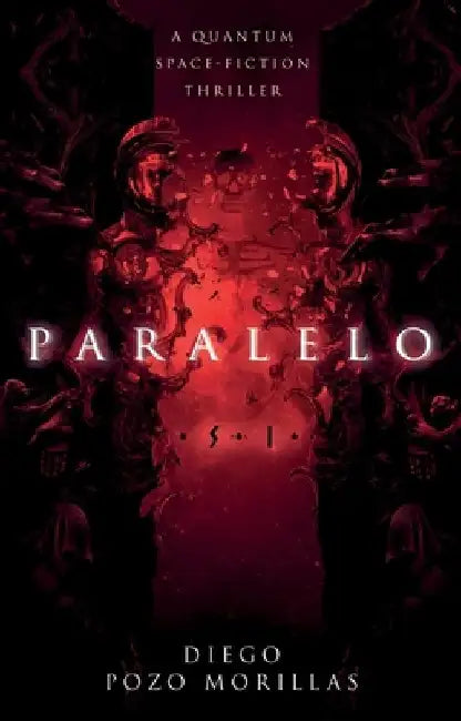 Paralelo by Diego Pozo Morillas