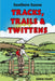 Southern Sussex Tracks, Trails & Twittens by Eddie Start