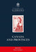 Canada & Provinces Stamp Catalogue 8th Edition by Stanley Gibbons