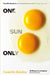 One Sun Only by Camille Bordas