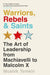 Warriors, Rebels and Saints by Moshik Temkin