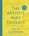 The Artist's Way Toolkit by Julia Cameron