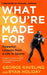 What You're Made For by Ryan Holiday