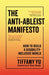 The Anti-Ableist Manifesto by Tiffany Yu