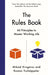 The Rules Book by Mikael Krogerus