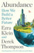 Abundance by Ezra Klein