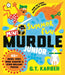 Mini Murdle Junior: Summer Fun: 40+ Mazes, Codes, Wordsearches and other Brilliant Puzzles by G. T. Karber