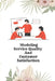 Modeling Service Quality and Customer Satisfaction by Pardeep Kumar