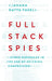 Full Stack Spies: Cyber Espionage in the Age of US–China Competition by Ahana Datta Fasel