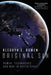 Original Sin: Power, Technology and War in Outer Space by Bleddyn E. Bowen