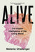 Alive by Melanie Challenger