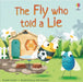 The Fly who Told a Lie by Russell Punter