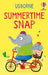 Summertime Snap by Abigail Wheatley