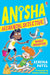 Anisha, Accidental Detective: Beach Disaster by Serena Patel