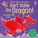 Don't Tickle the Dragon! by Sam Taplin