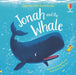 Jonah and the Whale by Russell Punter