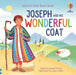 Joseph and his Wonderful Coat by Russell Punter
